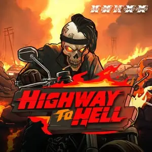 Highway To Hell