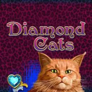 Diamond Cats