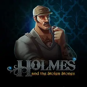 Holmes & the Stolen Stones