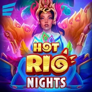 Hot Rio Nights