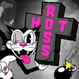 Hot Ross
