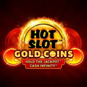 Hot Slot: Gold Coins