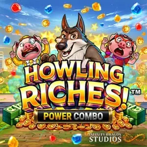 Howling Riches Power Combo