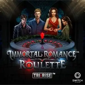 Immortal Romance Roulette