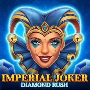 Imperial Joker - DiamondRush