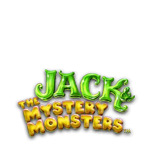 Jack and The Mystery Monsters