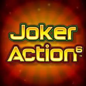 Joker Action 6