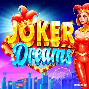 Joker Dreams