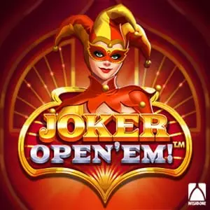 Joker Open'Em!