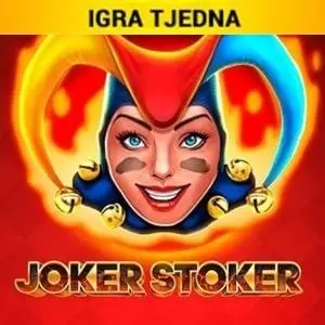 Joker Stoker