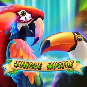 Jungle Hustle