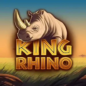 King Rhino