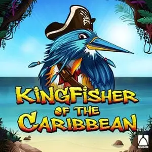 Kingfisher of the Caribbean