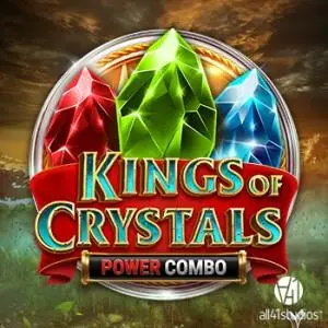 Kings of Crystals