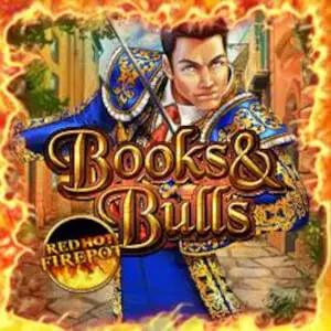 Books & Bulls RHFP