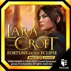 Lara Croft: Fortune of the Eclipse MultiChase