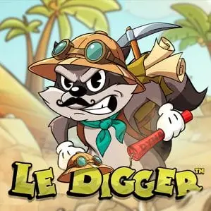 Le Digger