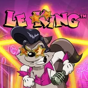 Le King