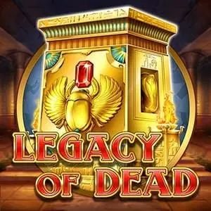 Legacy of Dead
