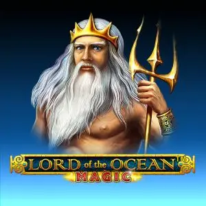 Lord of the Ocean Magic
