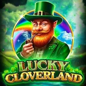 Lucky Cloverland