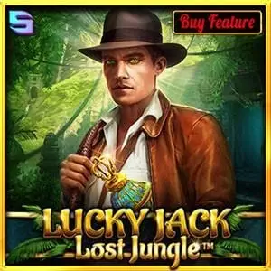Lucky Jack – Lost Jungle