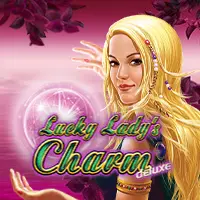 Lucky Lady's Charm Deluxe