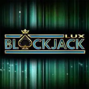 Lux Blackjack 6-Decks