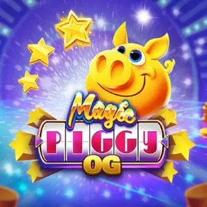 Magic Piggy OG