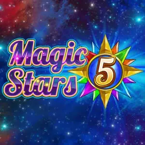 Magic Stars 5