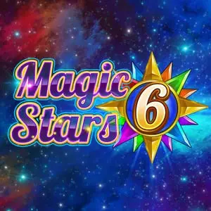 Magic Stars 6