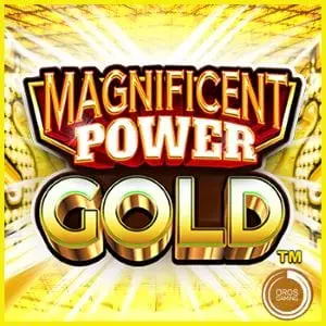Magnificent Power Gold