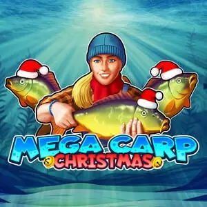 Mega Carp Christmas