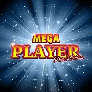 Mega Player Retro Edition