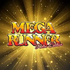 Mega Runner Retro Edition
