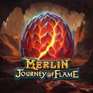 Merlin: Journey of Flame