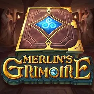 Merlin's Grimoire