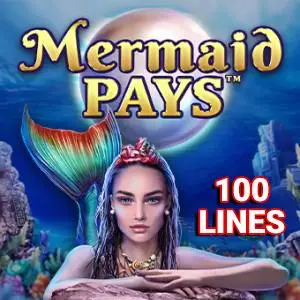 Mermaid Pays 100