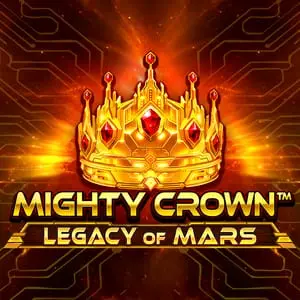 Mighty Crown: Legacy of Mars