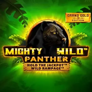 Mighty Wild: Panther Grand Gold Edition