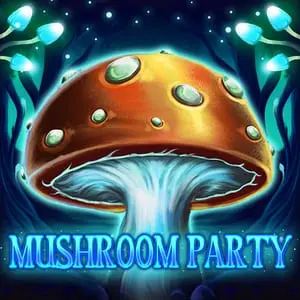 Mushroom Party