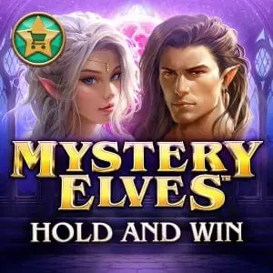 Mystery Elves
