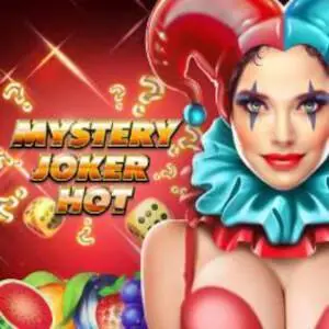 Mystery Joker Hot