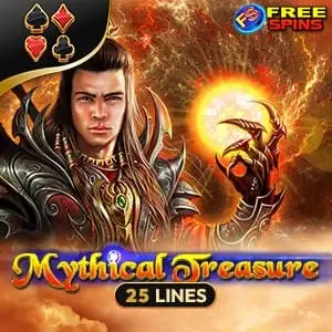 Mythical Treasure