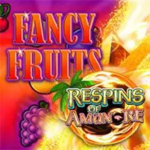 Fancy Fruits Respins of Amun Re