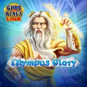 Olympus Glory Gods & Kings Link