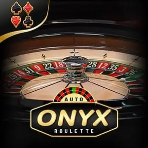 Onyx Roulette