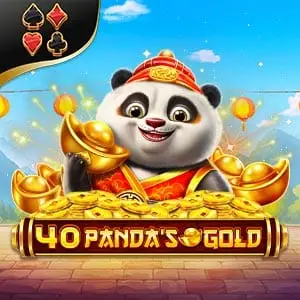 Panda's Gold