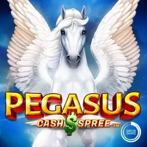 Pegasus Cash Spree 