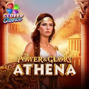 Power & Glory Athena